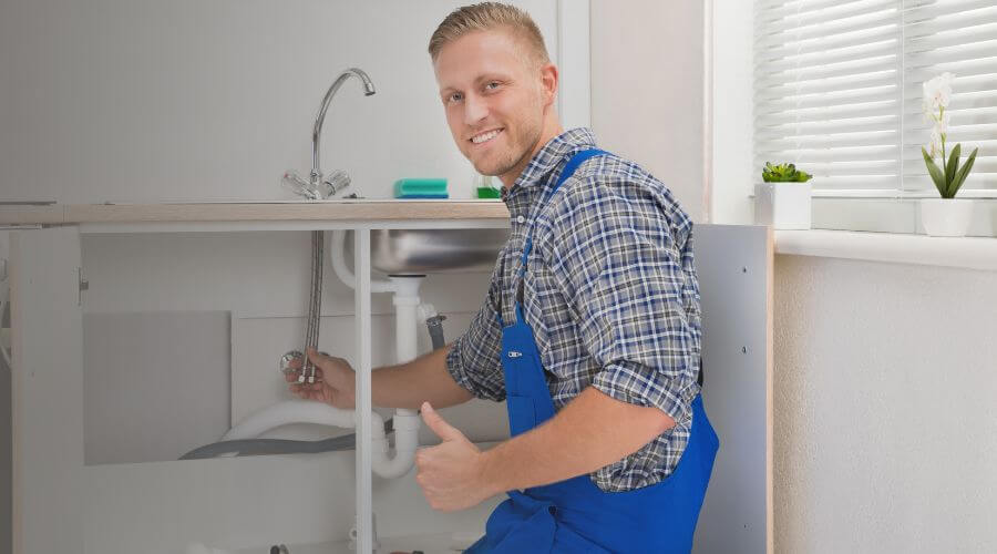 Local annual plumbing maintenance in Danville, KY